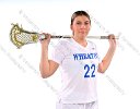 WLax Media Day  Wheaton College Women’s Lacrosse Media Day 2025. - Photo by Keith Nordstrom : WLax, lacrosse
